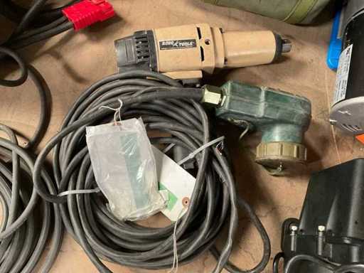 Robotools Schlagschrauber 3/4