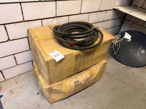 Box v stringuri