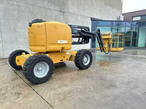 Genie - 2000 - Z45/25J - Hoogwerker