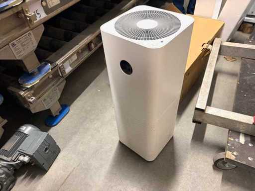 Mi air putifier pro AC-M3-CA Air Purifier