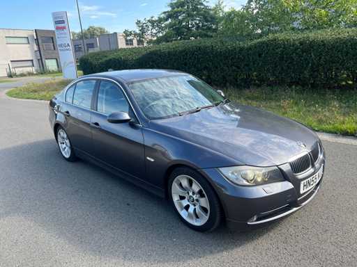BMW - 2005 - 330 I - Passenger car