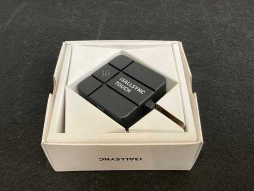 i3ALLSYNC TOUCH X 4.0 Transmițător tactil