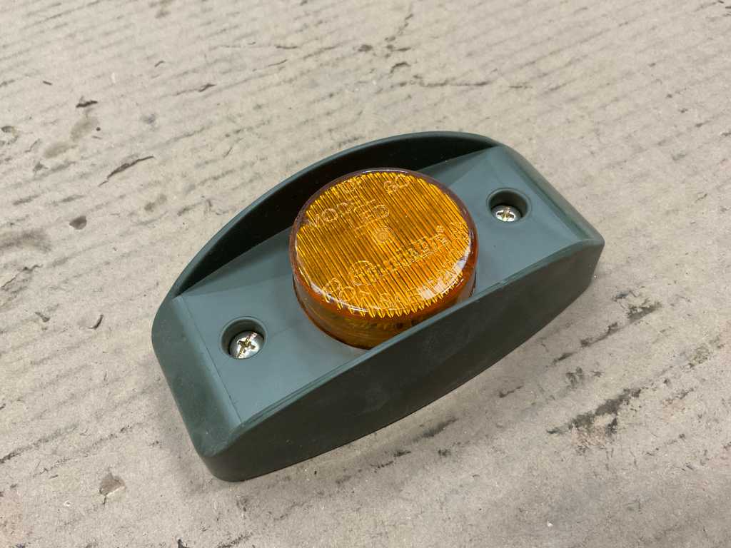 Trucklite LED Marker light (2x)