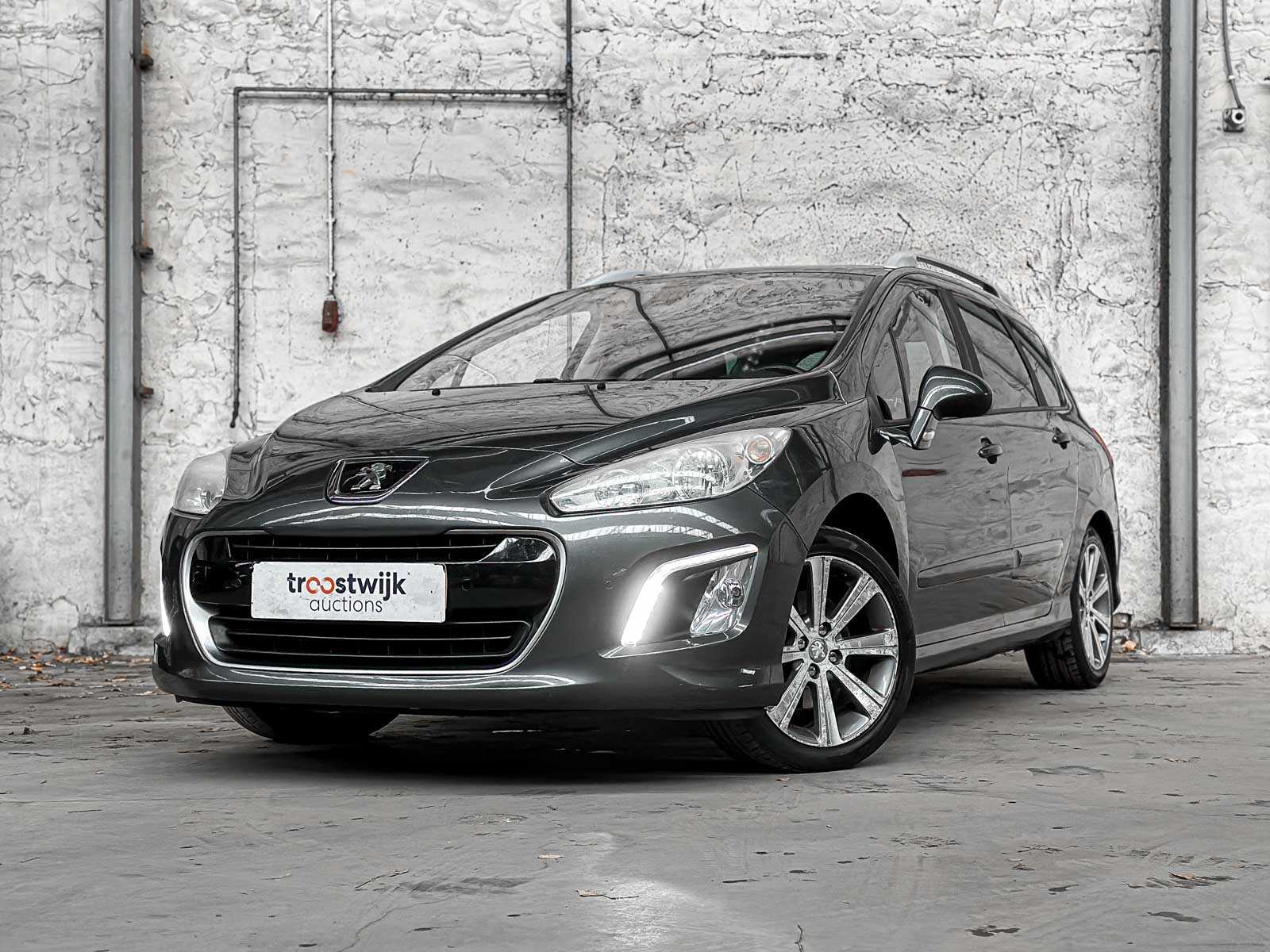 Premium daily drivers & mixed vehicles te Boxmeer