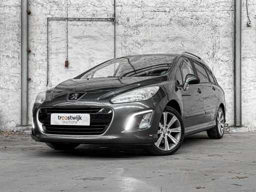 Peugeot 308 SW 1.6 THP Allure 7p 154hp 2013, 7-KBD-01