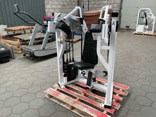 Nautilus Nitro Triceps Extension