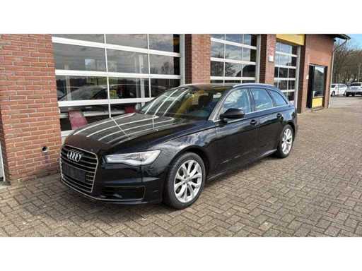 Audi - A6 - Avant - 1.8 TFSI u. A Bns Ed - Mașină - 2015