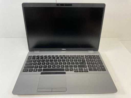 Dell Precision 3551 15,6", Core(TM) i7 10e génération, 32 Go de RAM, 512 Go NVMe, NVIDIA Quadro P620 4 Go Ordinateur portable