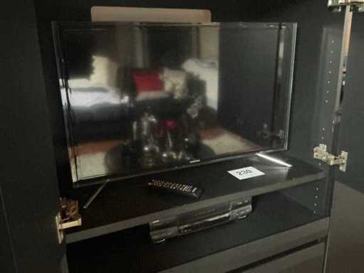 Samsung U32866200 Televisie