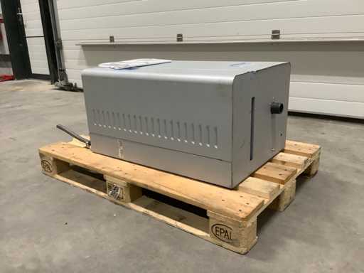 Generatore di vapore Condair