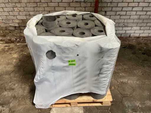 Pallet dakleer