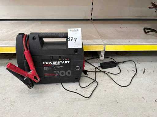 Powerstart 700 Start Booster