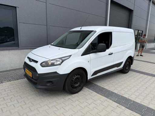 Ford - Transit - Connect - 1.6 TDCI L1 Economy - Commercial Vehicle - 2016