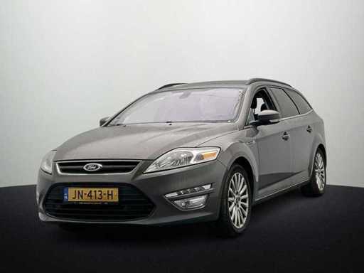 Ford Mondeo Wagon 1.6 TDCi ECOnetic Leasing Trend 2012 | JN-413-H
