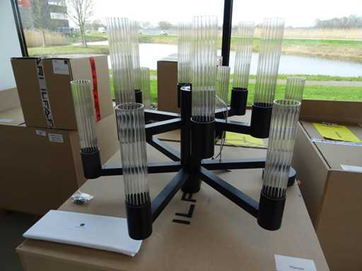 Ilfari - Infinity H12+1 - Hanglamp