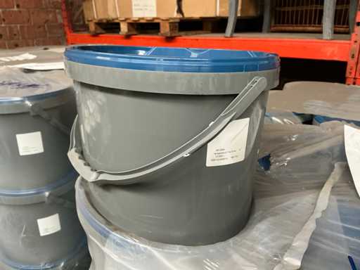 Ketel Muurverf voor binnen (40x)