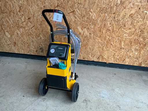 2014 Piusi Filtrol 230/50 Fuel Filter Pump