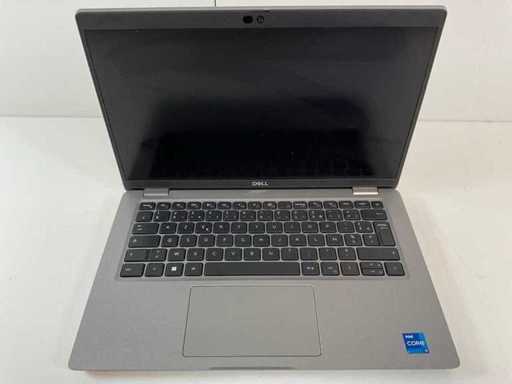 Dell Latitude 5420 14", Core(TM) i7 11ª generazione, 16 GB di RAM, 512 GB NVMe Laptop