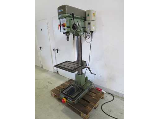 IXION BS 30 AV ST kolomboormachine