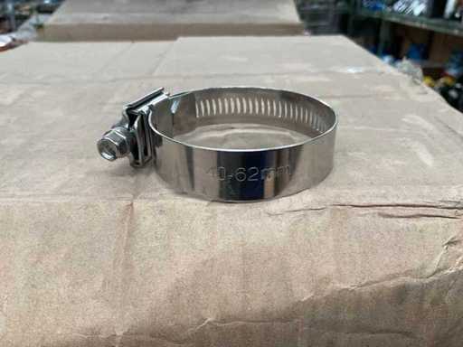 Hose clamp (400x)