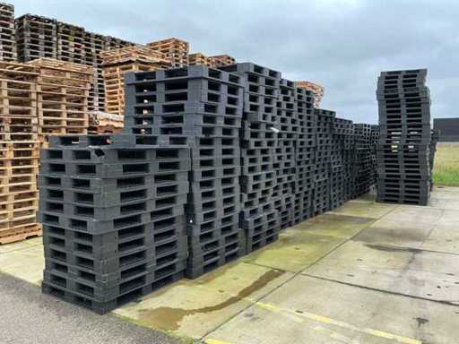 Sanco Kunststof Pallet (300x)