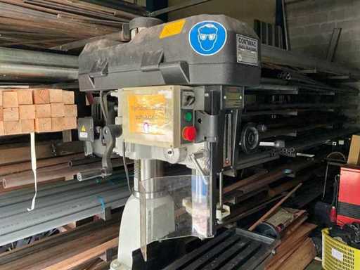Contimac RF-31 Column Drilling Machine