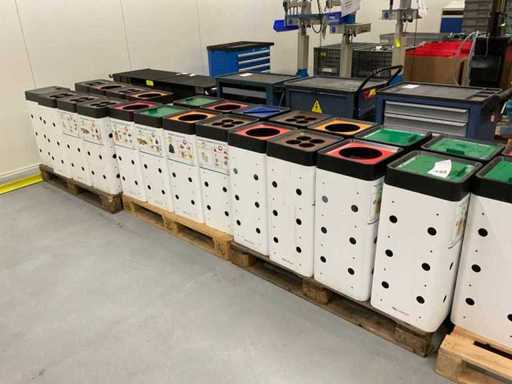 EcoSmart Waste Container (23x)