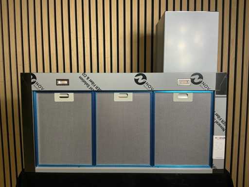 Atag WS90311IM wandmontierte Abzughaube