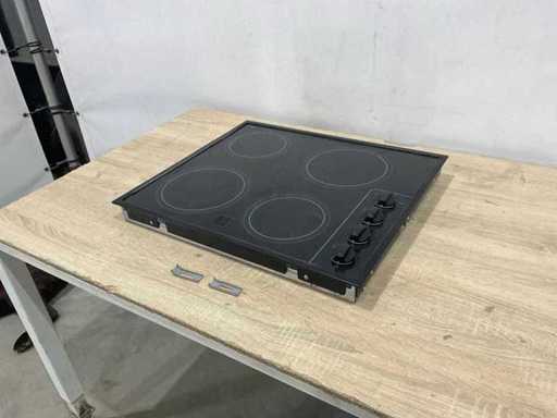 Eurokera - 446 - 007.0 - Kookplaat