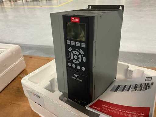 Danfoss FC-102P5K5T4E20H1XG 5.5 Kw Frequency Converter