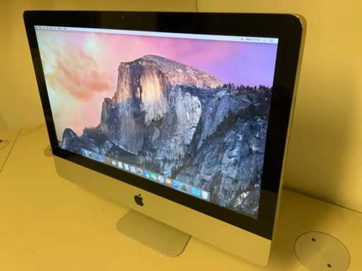 Apple IMAC 21,5 pollici