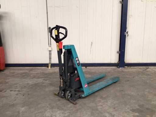 Elektryczny wózek paletowy 2020 Jungheinrich ACX10E