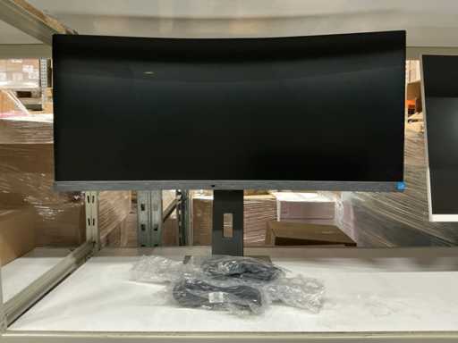 Philips 346P1CRH/00 Monitor