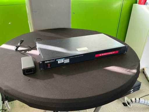 Comutator Datavideo HD 6-CH