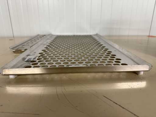 Melag - Autoklavenzubehör 60x32 cm