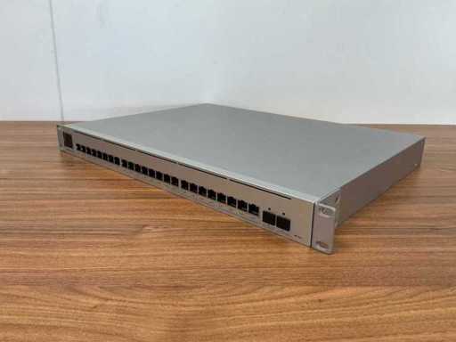 USW - Pro Max - Network switch