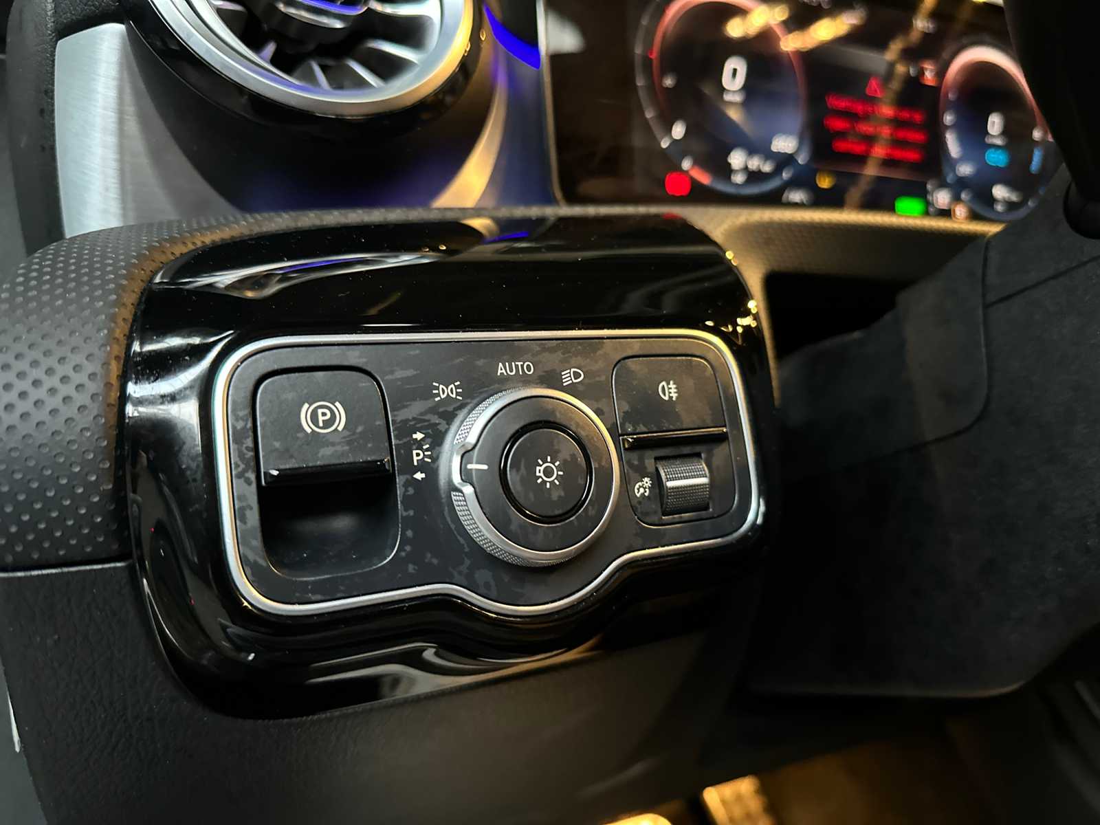 Mercedes-Benz CLA250 e Business Solution AMG Limited CLA-klasse Shooting Brake 160pk 2022, P-675-JH