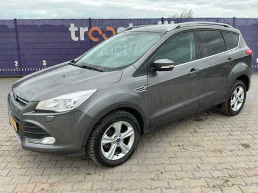 2014 - Ford - Kuga - 1.6 Trend - Passenger car