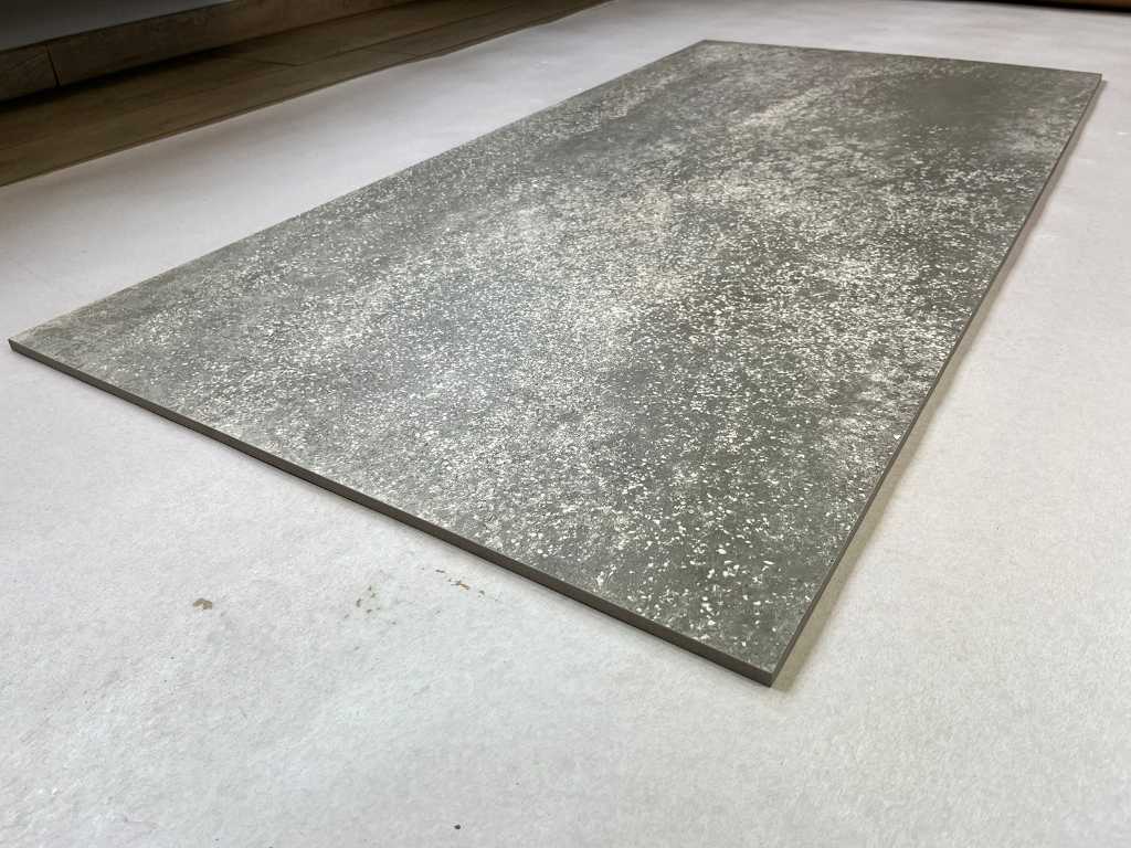 Pamesa 60x120 ciment grigio 46,08 m²