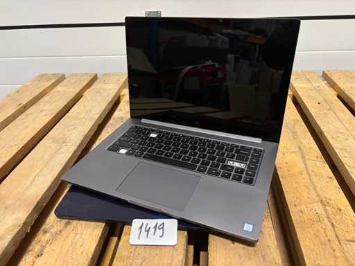 Party - Laptops (2x)