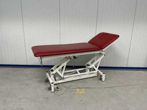 Lameris - Practical - Behandelbank