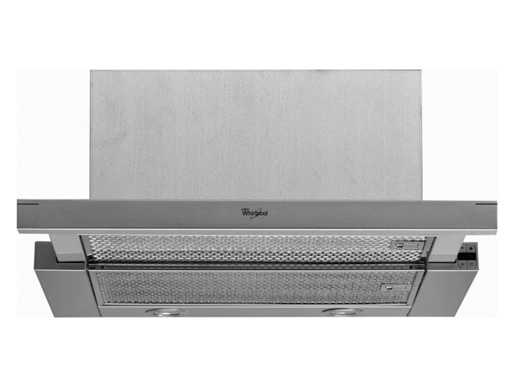 Whirlpool AKR473/1IX Afzuigkap