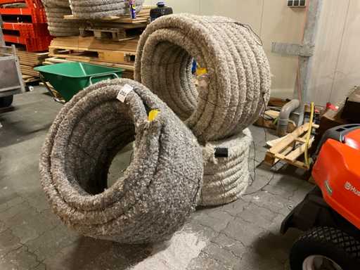 Rolka rury odp?ywowej (3x)