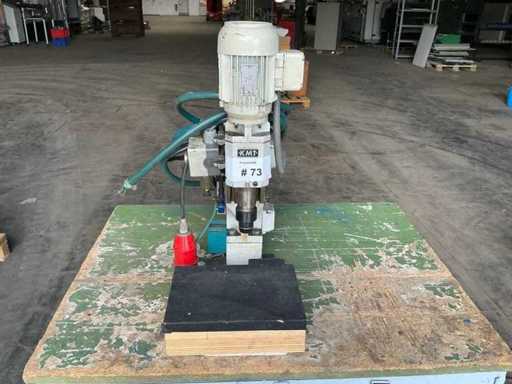 Rivettatore KMT F734