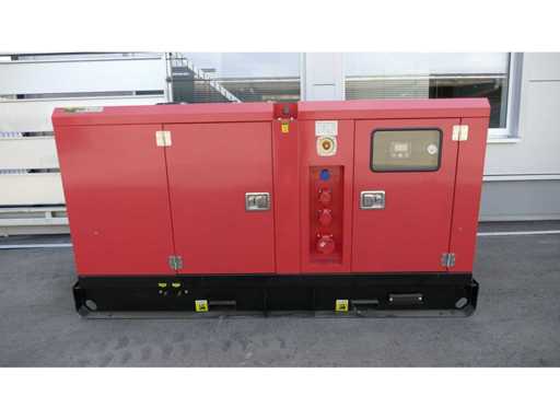 30 KVA - Generator Set