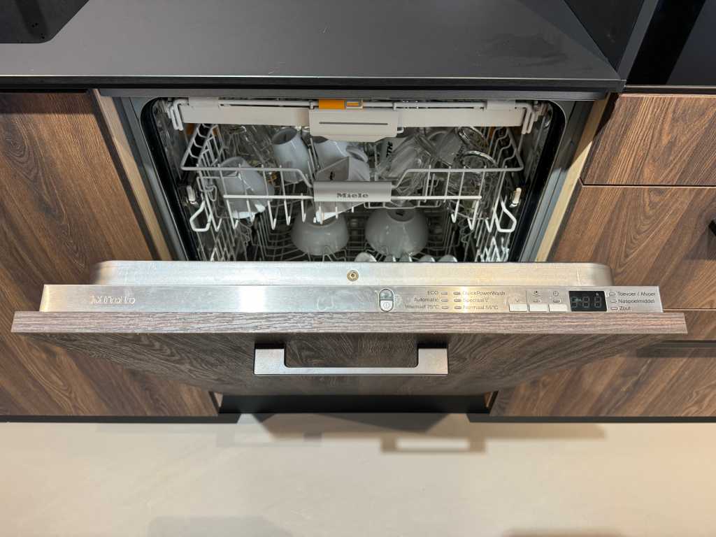 Miele - G 6670 SCVi - Lave-vaisselle (c)