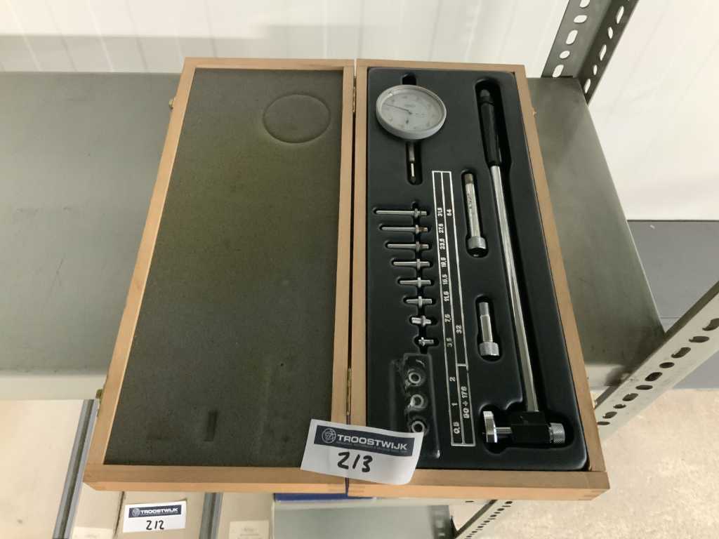 Other Measuring Tools