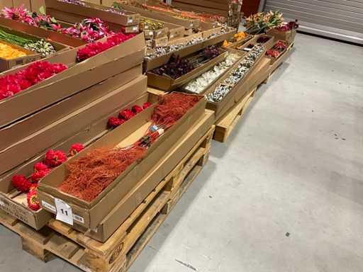 Silka Artificial Flowers