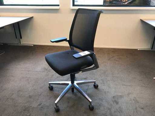 Président de bureau Interstuhl