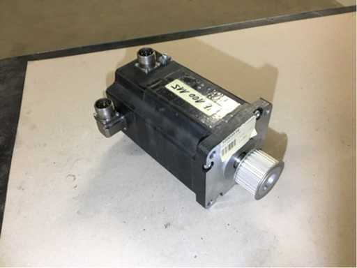 Electric motor (PL/B/78)